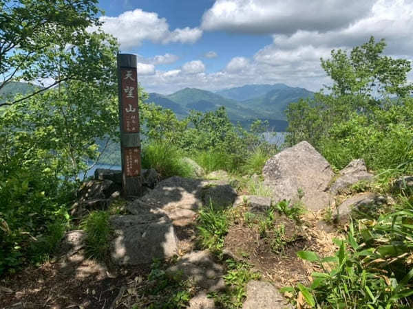 【北海道】然別湖の自然を大満喫！白雲山・天望山・東雲湖をぐるっと1周♪