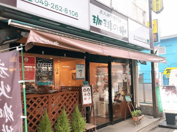 上福岡駅のおしゃれカフェ7選！スイーツが美味しい人気店や穴場の名店も！