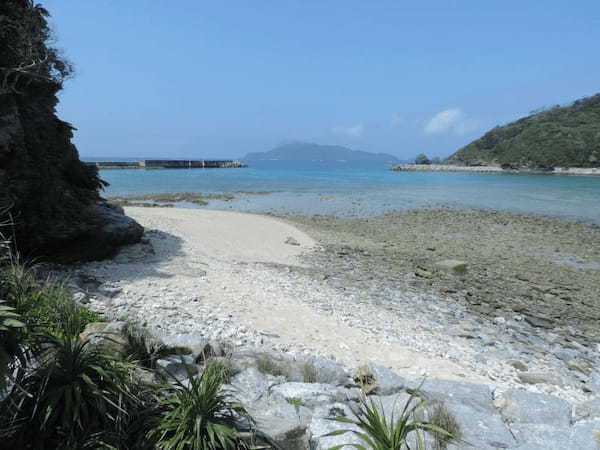 沖縄:慶良間諸島「阿嘉島・慶留間島・外地島」の見どころスポット！1.jpg