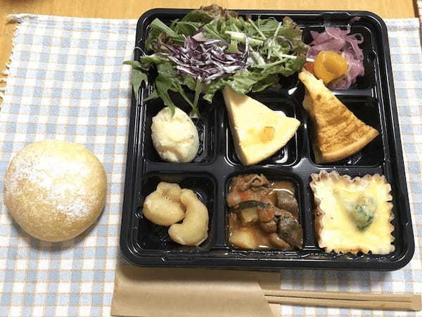 西田辺駅の人気テイクアウト13選！おすすめランチやお弁当・お惣菜も！