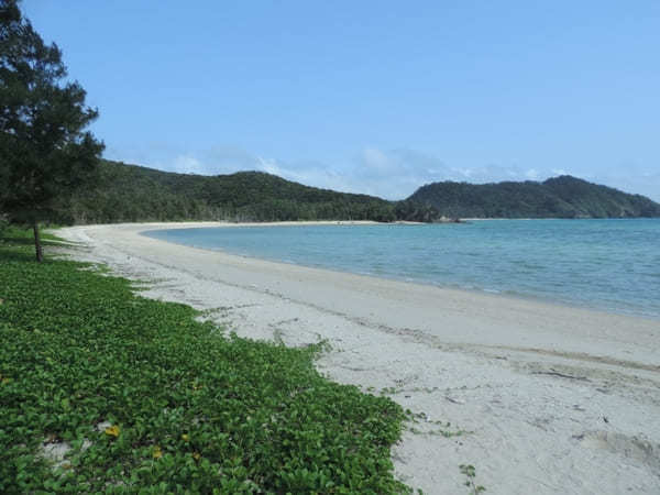 沖縄/慶良間諸島「座間味島」の見どころスポット！