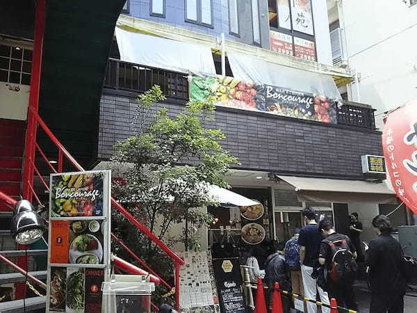 練馬駅の人気テイクアウト21選！おすすめランチやお弁当・惣菜をお持ち帰り！