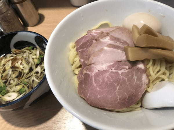 練馬駅のつけ麺おすすめ7選！濃厚つけ汁の人気店や行列のできる名店も！