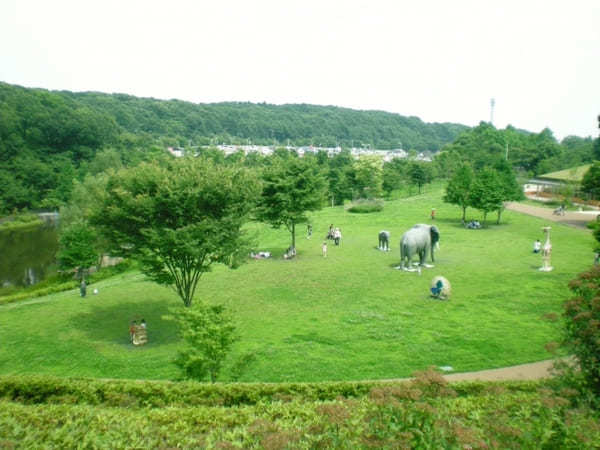 子どもと行きたい横浜のおすすめ公園22選！大型遊具・ロング滑り台など設備充実の公園特集