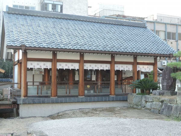 福井県でおすすめの神社9社