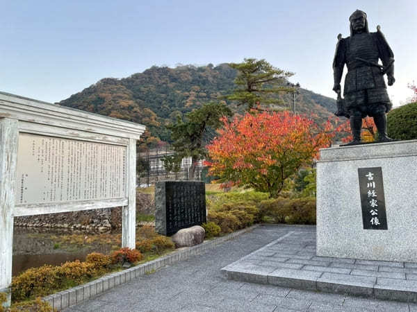 鳥取市街観光に！鳥取城跡や仁風閣を巡れる【久松公園】の見どころ7選