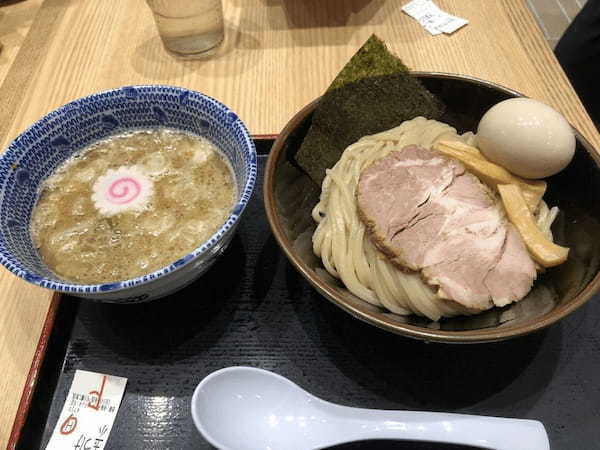 赤坂のつけ麺おすすめ7選！濃厚つけ汁が話題の人気店や話題の新店舗も！