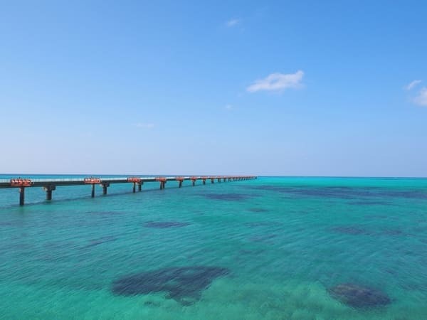 宮古島＆離島のおすすめ絶景ビーチ8選