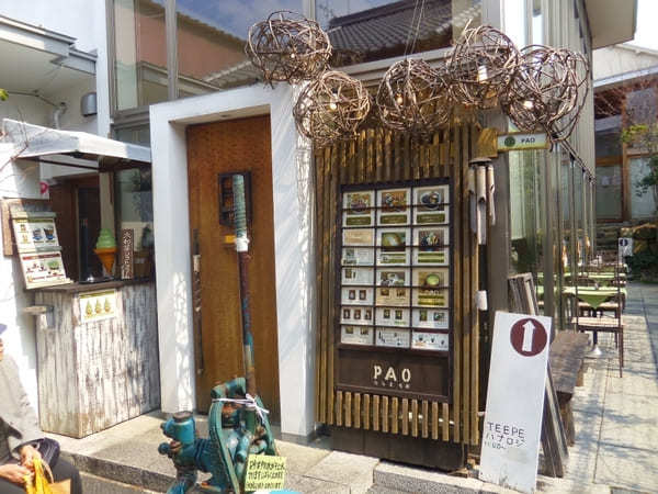 【奈良市】情緒ある奈良町を散策！カフェのランチや地酒の飲み比べも