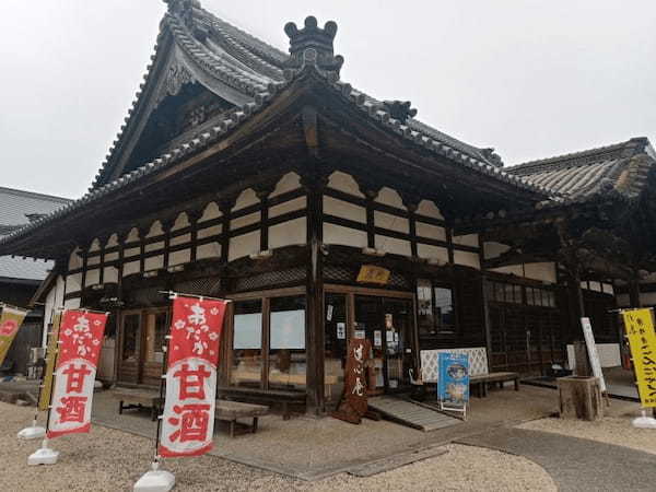 【三重】巨大な建築物に圧倒！夏の蓮も美しい「高田本山専修寺」1.jpg