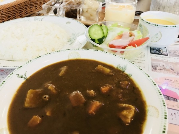 函館の絶品カレー11選！超本格インドカレーや個性的なスープカレーも！