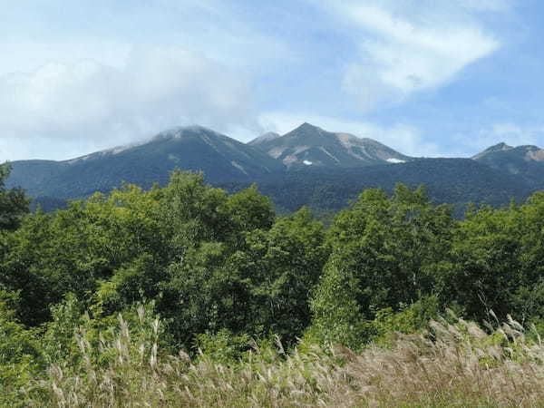 【長野】雄大な自然が満喫できる「乗鞍高原」に行ってみよう！