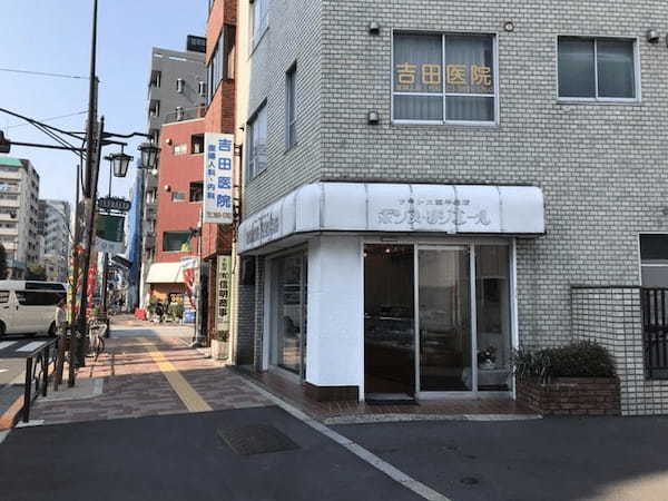 鶯谷駅のケーキ屋おすすめ4選！手土産・誕生日に人気な名店や駅チカ店も！