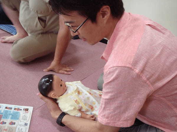 母親学級・両親学級って何? いつ行くの? 目的・服装・持ち物は?