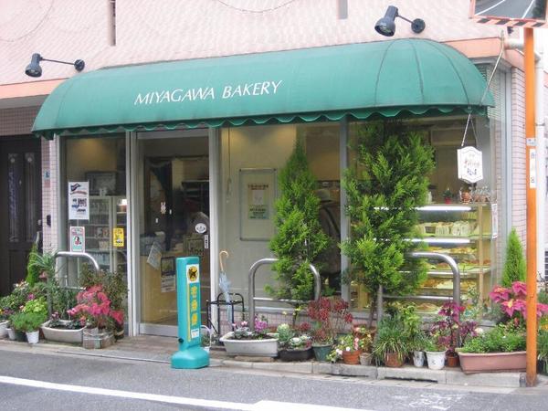 武蔵小山・西小山のパン屋おすすめ17選！TVで話題の人気店や新店舗も！