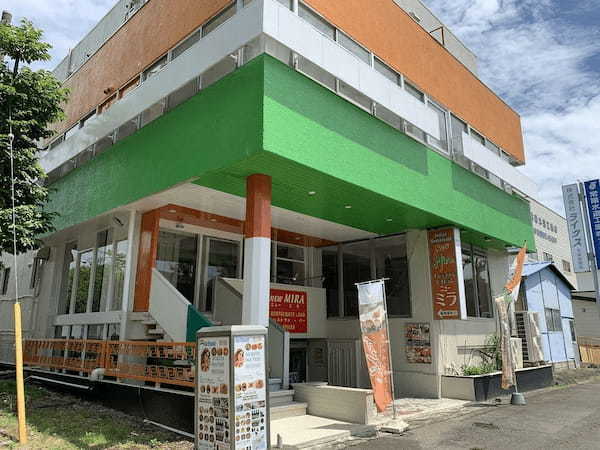 つくばの絶品カレー20選！スープカレーの人気店やナン・ライス食べ放題の名店も！