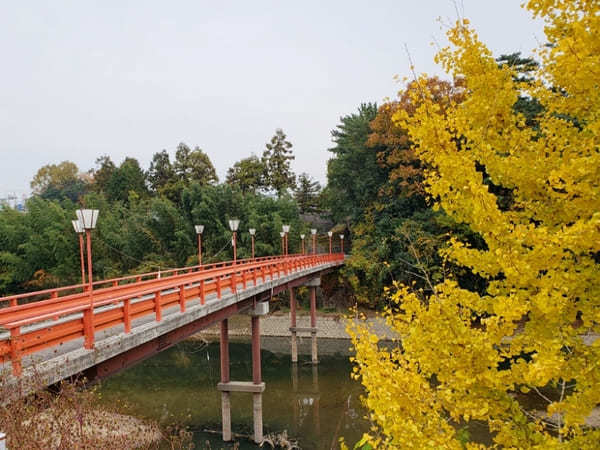 四国の合格祈願ならここ！縁結びもできる【香川】滝宮天満宮