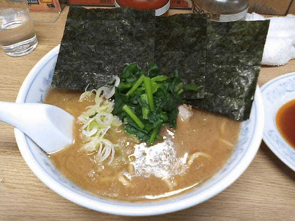 相模原の家系ラーメン店17選！本格濃厚スープの名店や深夜営業の人気店も！