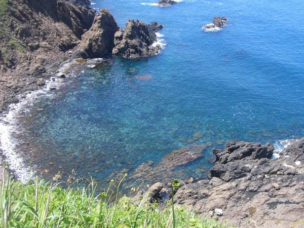 日本海に浮かぶ大きな島「佐渡島」ドライブ立ち寄りスポット8選！