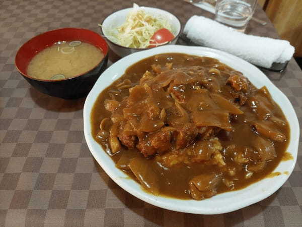 水戸の絶品カレー13選！本格スパイスカレーの有名店や話題のデカ盛り店も！