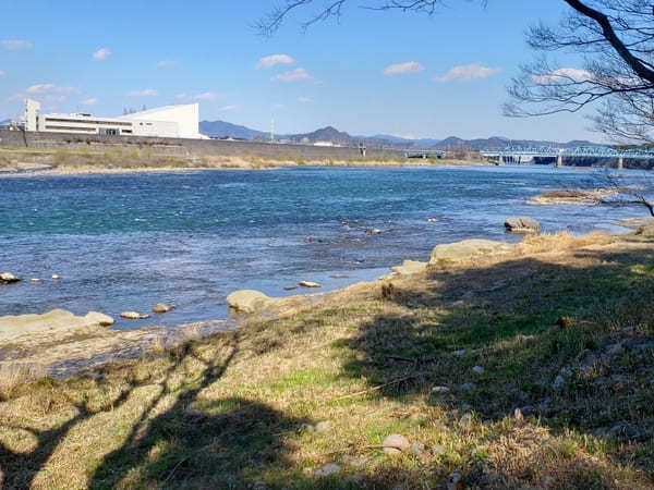 戦国武将ゆかりの地【岐阜県可児市】で歴史と花のスポット巡り！