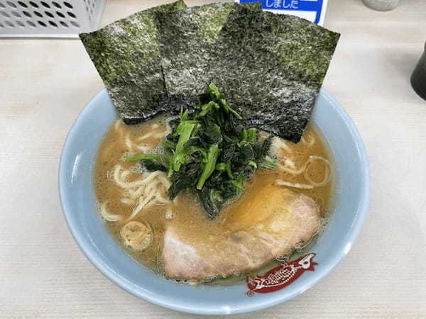 町田の家系ラーメン店20選！本格濃厚スープの名店や深夜営業の人気店も！