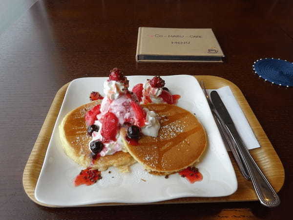 函館のパンケーキが美味しい店12選！ふわふわ絶品の人気店や高コスパ穴場カフェも！