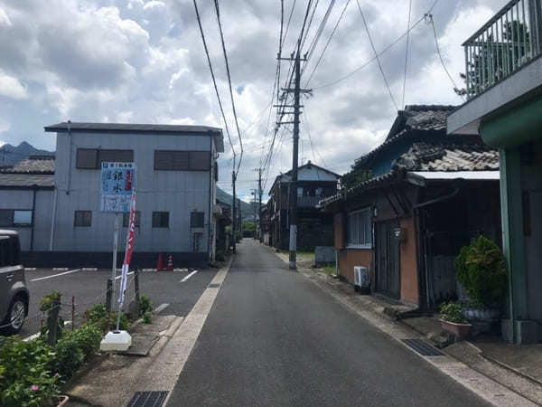 【長崎】島原地区のご当地甘味！湧水で作るかんざらしを老舗「銀水」で！