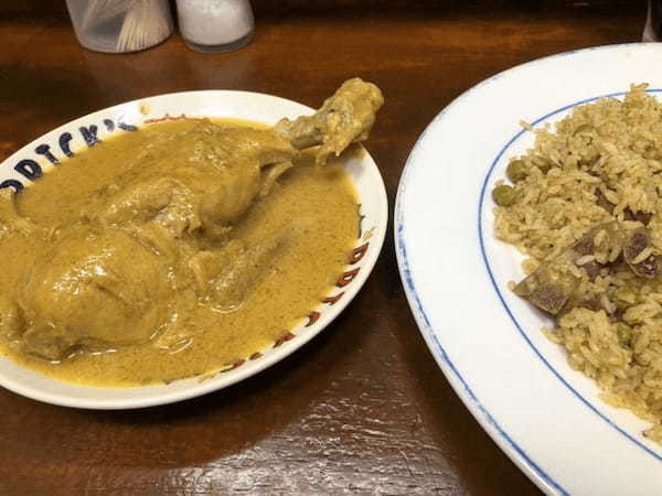 錦糸町の絶品カレー13選！ランチが食べ放題の人気店や本格インドカレーの名店も！