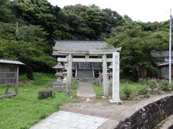 廻船業で栄えた迷路のような港町。佐渡島【宿根木】を歩く