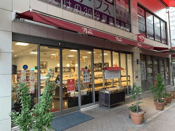 大濠公園近くのパン屋おすすめ13選！駅前の本格ベーカリーや話題の新店舗も！