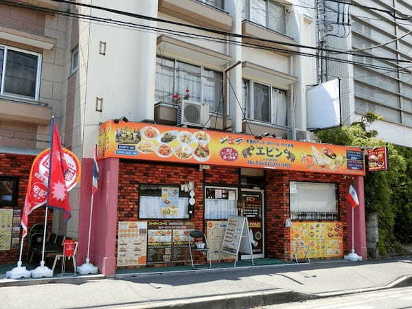 町田の絶品カレー13選！芸能人絶賛の名店やデカ盛り人気店も！