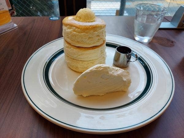 千葉のパンケーキが美味しい店20選！ふわふわ絶品の人気店や高コスパ穴場カフェも！