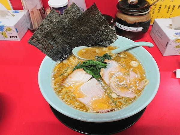 米子・松江の家系ラーメン店7選！本格濃厚スープの名店や深夜営業の人気店も！