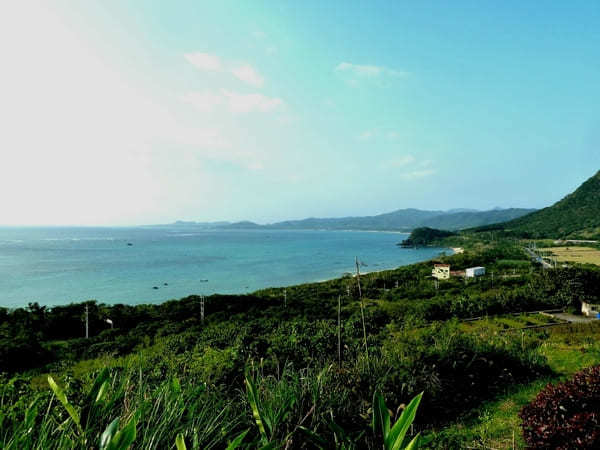 石垣島の絶景展望台！～玉取崎展望台と平久保崎を巡る旅～