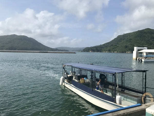 【西表島・オススメ観光ツアー】大自然を大満喫！「西表ツアーガイド・マリウド」で海も山も滝も楽しもう！