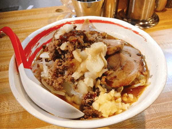 沖縄の二郎系ラーメン15選！ジロリアンも満足なデカ盛りインスパイア系も！