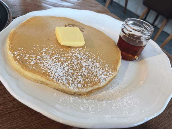 奈良のパンケーキが美味しい店20選！ふわふわ絶品の人気店や穴場カフェも！