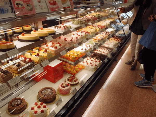 桑名市エリアのケーキ屋おすすめ22選！手土産・誕生日に人気な名店も！