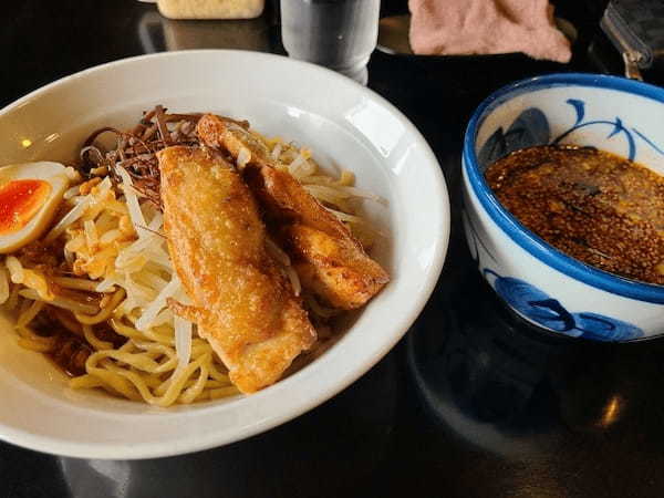 行徳駅のつけ麺おすすめ4選！行列のできる人気店や隠れた名店も！