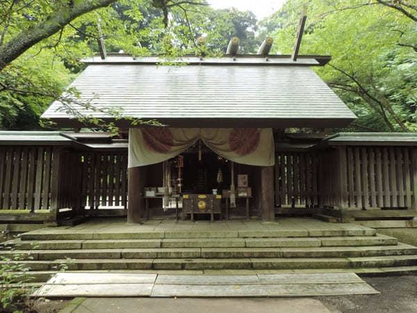 福井県でおすすめの神社9社