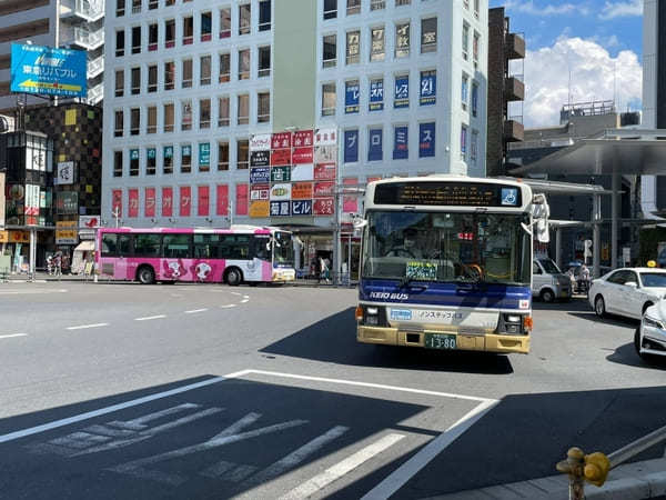 1日で満喫♪東京・調布の深大寺と三鷹、吉祥寺を巡る観光＆グルメ旅