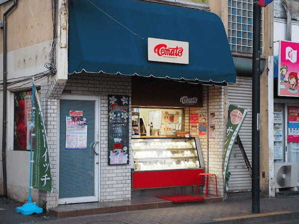 小平でパン屋巡り！パン好きが集まる人気店から食パン専門店まで18選！