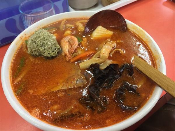 苫小牧の絶品ラーメン10選！必ず寄りたい人気店やカレーラーメンの名店も！