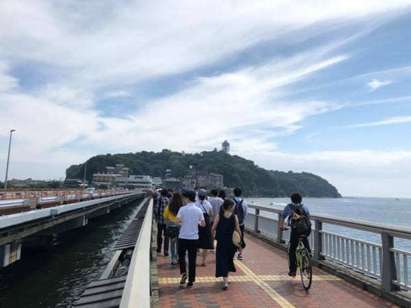 江の島・鎌倉フリーパスでお得に観光♪日帰り旅徹底ガイド【江の島編】