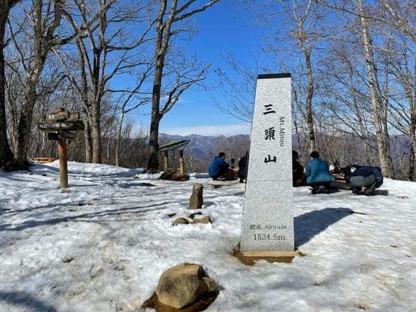 難易度順！東京のオススメ登山コース10選～低山から都内最高峰まで～