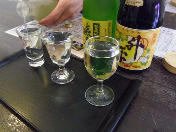 【奈良市】情緒ある奈良町を散策！カフェのランチや地酒の飲み比べも