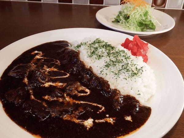 高崎の絶品カレー13選！本格インドカレーの名店やおしゃれカフェも！