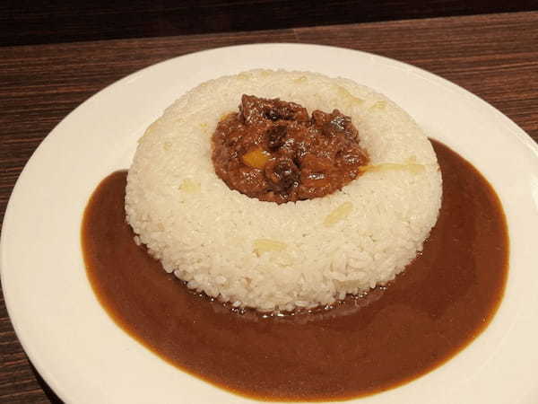 半蔵門の絶品カレー7選！本格欧風カレーの名店やランチ人気店も！