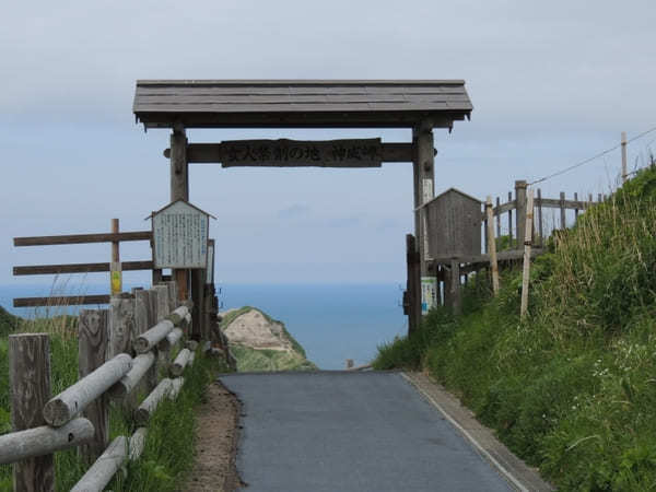 【北海道】絶景「積丹ブルー」とウニの旅